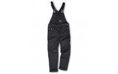 Полукомбинезон из ткани CORDURA denim