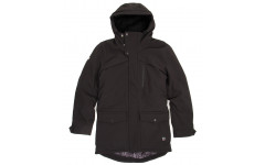 Куртка утеплённая из материала Soft Shell