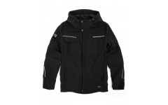 Куртка из мембранного материала Soft Shell