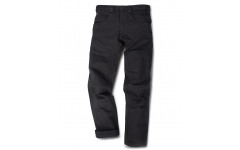 Брюки с усиленными наколенниками из ткани CORDURA denim