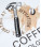 Футболка COFFEE с молотком